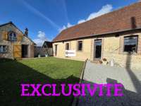 Vente maison 3 pièces Vente maison 3 pièces