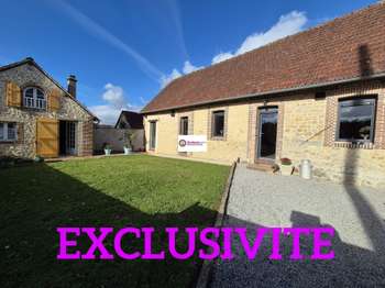 Vente Maison 3 piècesLe Mêle-sur-Sarthe
