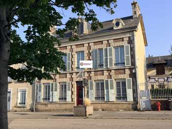Vente maison 6 pièces Le Mêle-sur-Sarthe 61