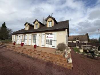 Vente maison 6 pièces Le Mêle-sur-Sarthe 61