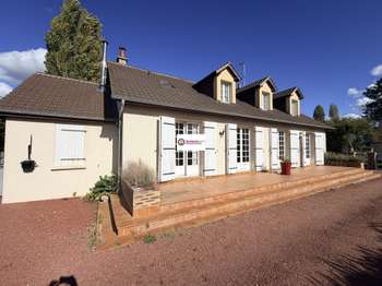 Vente maison 6 pièces Le Mêle-sur-Sarthe 61