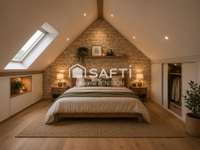 Vente maison 2 pièces