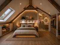 Vente maison 2 pièces