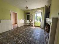 Vente maison 2 pièces