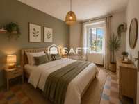 Vente maison 2 pièces