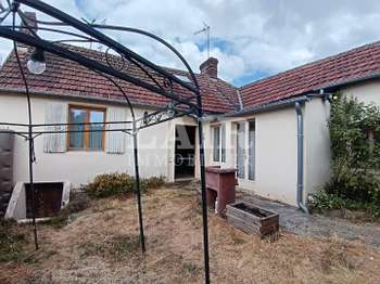 Vente Maison 2 chambresLe Mêle-sur-Sarthe