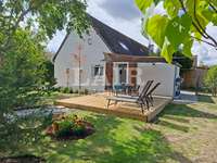Vente maison 3 pièces Vente maison 3 pièces