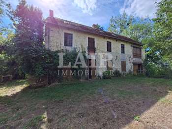 Vente maison 10 pièces Le Mêle-sur-Sarthe 61