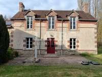Vente maison 8 pièces Vente maison 8 pièces