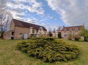 Vente Maison 4 chambresLe Mêle-sur-Sarthe