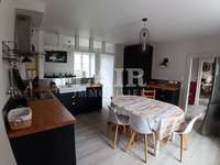 Vente maison 8 pièces Vente maison 8 pièces