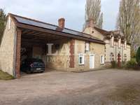 Vente maison 8 pièces Vente maison 8 pièces