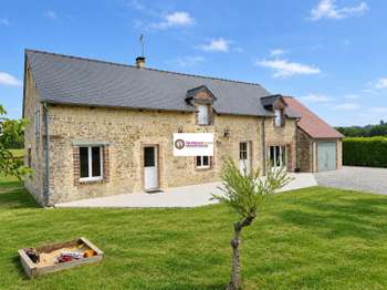 Vente Maison 3 chambresLe Mêle-sur-Sarthe