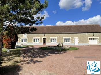 Vente Maison 2 chambresLe Mêle-sur-Sarthe