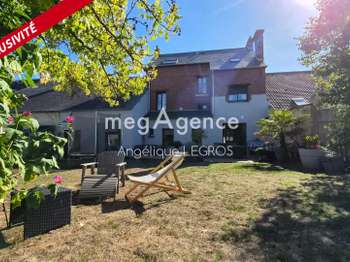 Vente Maison 6 chambresLe Mêle-sur-Sarthe