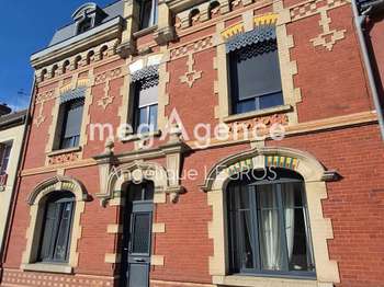 Vente Maison 6 chambresLe Mêle-sur-Sarthe