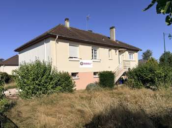 Vente Maison 4 chambresLe Mêle-sur-Sarthe