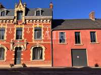 Vente maison 9 pièces Vente maison 9 pièces