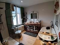 Vente maison 9 pièces Vente maison 9 pièces