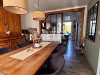 Vente maison 9 pièces Vente maison 9 pièces