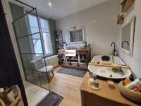Vente maison 8 pièces Vente maison 8 pièces