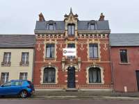 Vente maison 8 pièces Vente maison 8 pièces