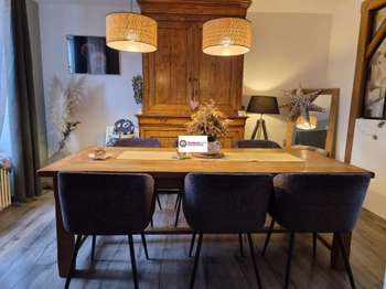 Vente Maison 6 chambresLe Mêle-sur-Sarthe