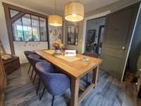 Vente maison 8 pièces Vente maison 8 pièces