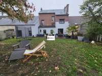 Vente maison 8 pièces Vente maison 8 pièces