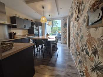 Vente maison 8 pièces Vente maison 8 pièces