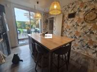 Vente maison 8 pièces Vente maison 8 pièces