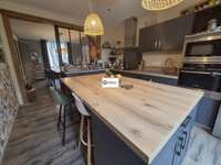 Vente maison 8 pièces Vente maison 8 pièces