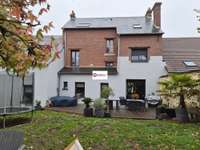 Vente maison 8 pièces Vente maison 8 pièces