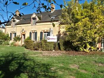 Vente maison 8 pièces Le Mêle-sur-Sarthe 61