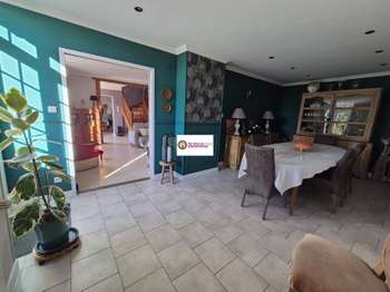 Vente maison 8 pièces Vente maison 8 pièces