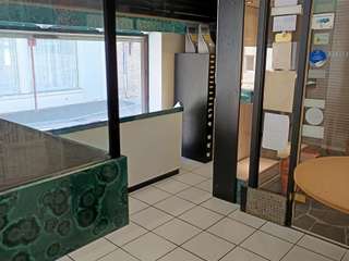 Vente maison