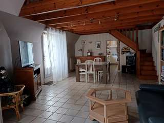 Vente maison