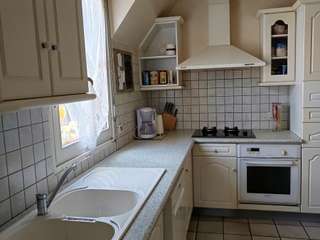 Vente maison