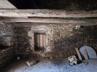 Vente maison 1 pièce