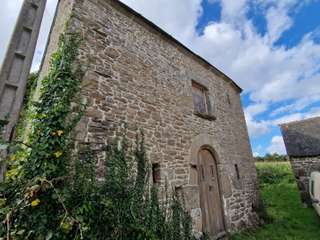 Vente maison 1 pièce