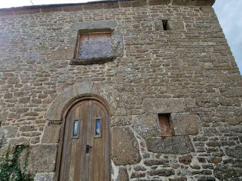 Vente maison 1 pièce