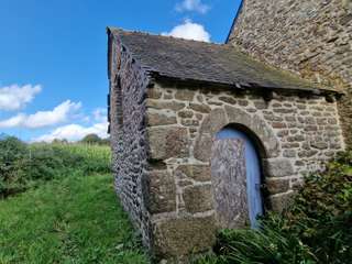 Vente maison 1 pièce