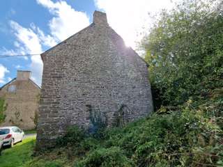 Vente maison 1 pièce