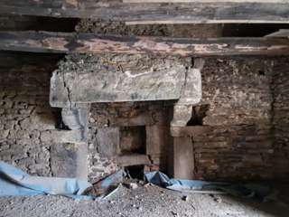 Vente maison 1 pièce