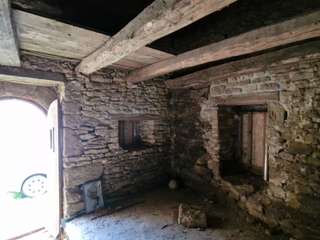 Vente maison 1 pièce