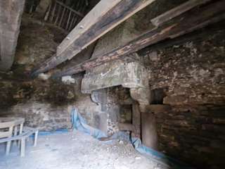 Vente maison 1 pièce