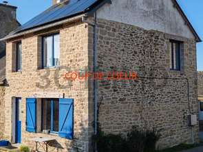 Vente Maison 3 chambresLe Mené