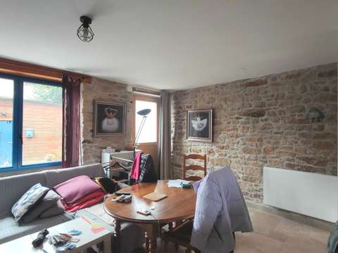 Vente maison 4 pièces Vente maison 4 pièces