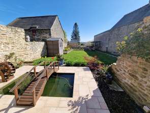 Vente Maison 5 chambresLe Mené