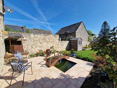 Vente maison 6 pièces Vente maison 6 pièces